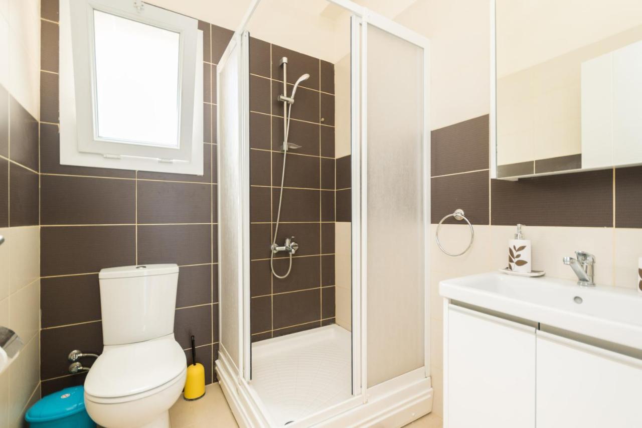Spacious Two-Bedroom Apartment In Amazing Residence Escape Homes Kyrenia  Eksteriør billede